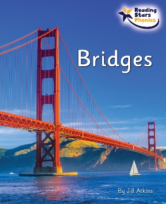 Book cover for Bridges