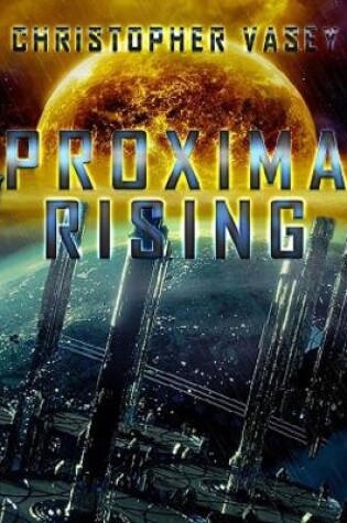 Cover of Proxima Rising