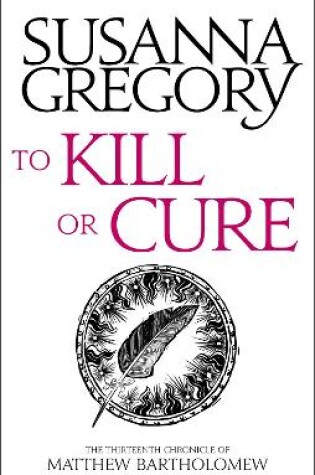 Cover of To Kill Or Cure