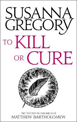 Cover of To Kill Or Cure