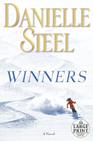 Cover of Winners