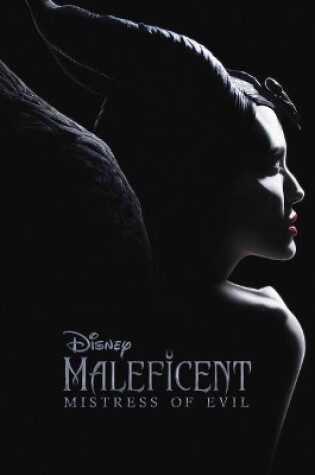 Cover of Maleficent: Mistress of Evil
