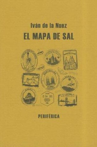 Cover of El Mapa de Sal