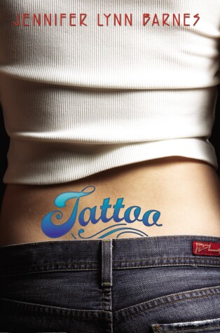 Cover of Tattoo