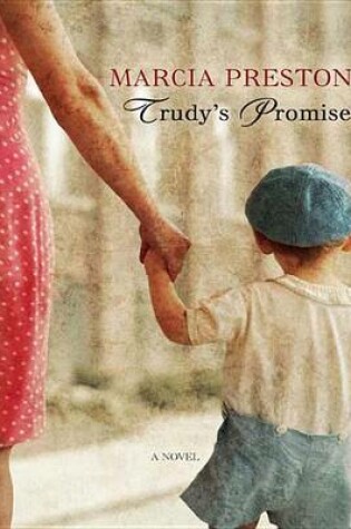Cover of Trudy's Promise