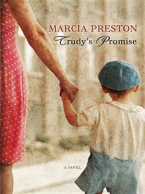 Book cover for Trudy's Promise