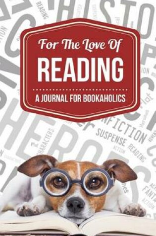 Cover of For the Love of Reading