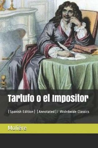 Cover of Tartufo O El Impositor