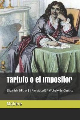 Book cover for Tartufo O El Impositor