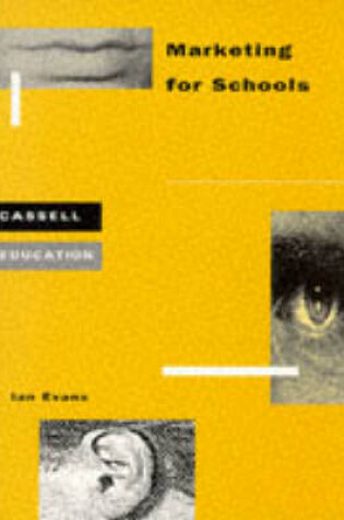 Cover of Marketing for Schools