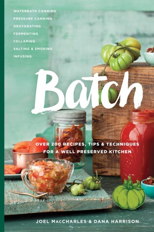 Cover of Batch