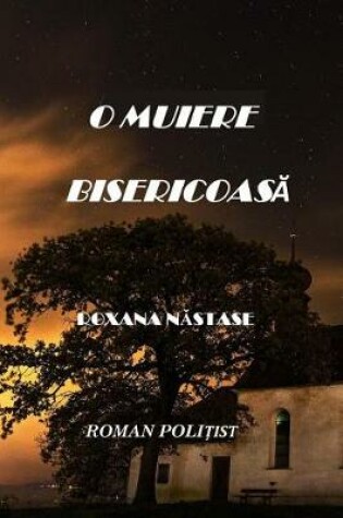 Cover of O Muiere Bisericoasa