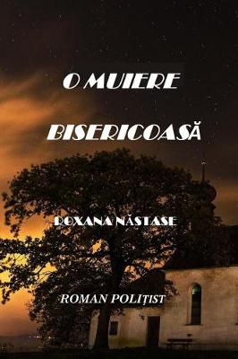 Book cover for O Muiere Bisericoasa