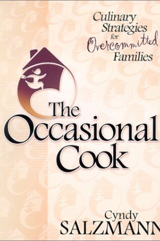 Cover of The Occasional Cook