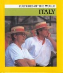 Cover of Italy