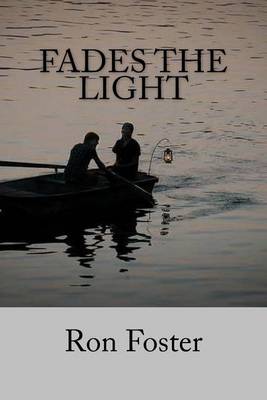 Book cover for Fades the Light