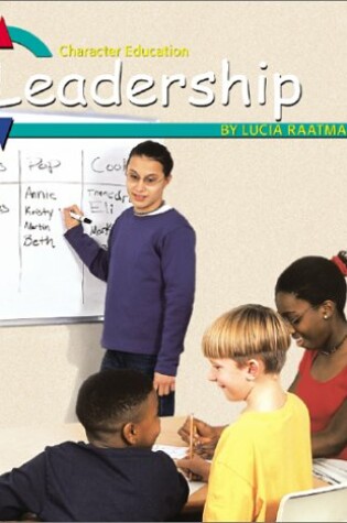 Cover of Leadership