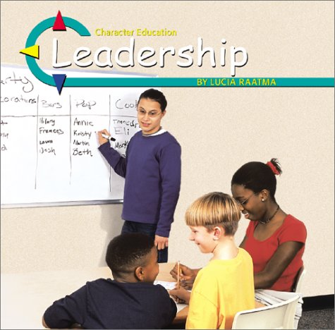 Cover of Leadership