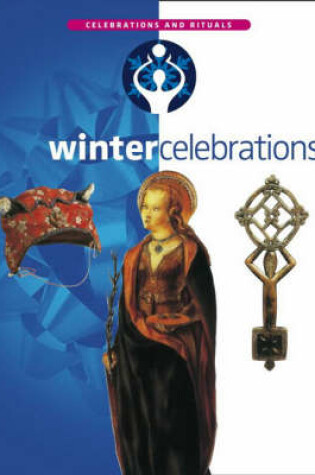 Cover of Winter Celebrations