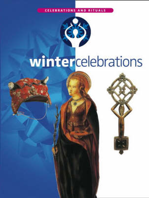 Book cover for Winter Celebrations