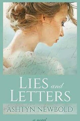Cover of Lies and Letters