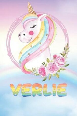 Cover of Verlie