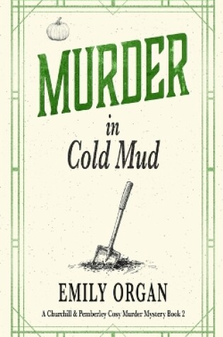 Cover of Murder in Cold Mud