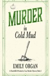 Book cover for Murder in Cold Mud