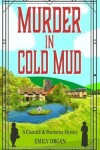 Book cover for Murder in Cold Mud