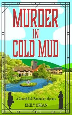 Cover of Murder in Cold Mud