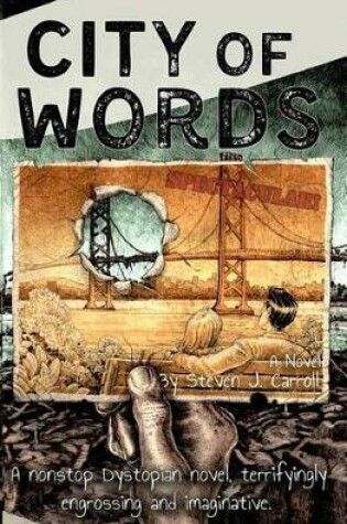 Cover of City of Words