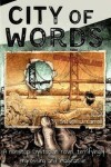 Book cover for City of Words