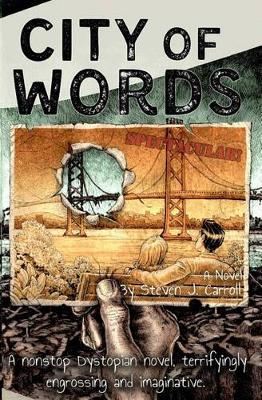 Cover of City of Words