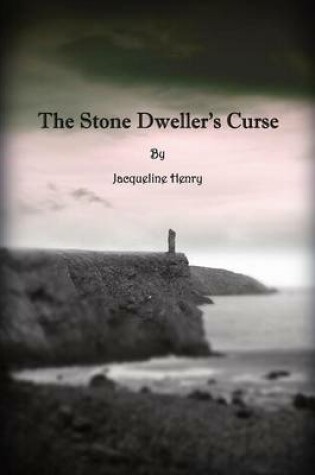 Cover of The Stone Dweller's Curse