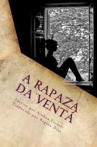 Cover of A Rapaza Da Venta