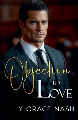 Cover of Objection to Love