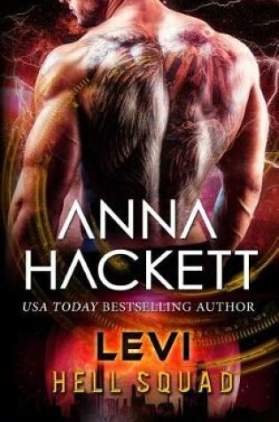 Cover of Levi