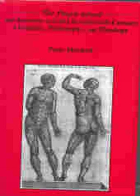 Book cover for The Purple Island and Anatomy in Early Seventeenth-Century Literature, Philosophy, and Theology