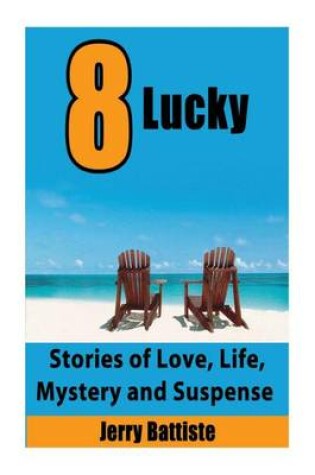 Cover of 8 Lucky