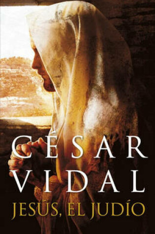 Cover of Jesus, el Judio