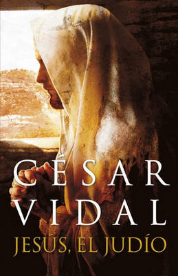Book cover for Jesus, el Judio