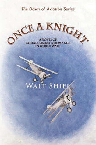 Cover of Once a Knight