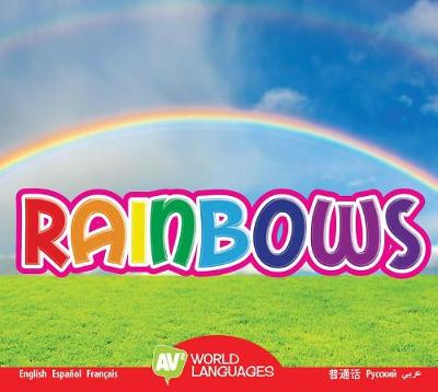 Book cover for Rainbows