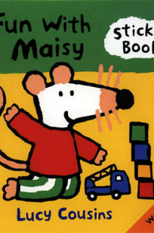 Cover of Fun with Maisy