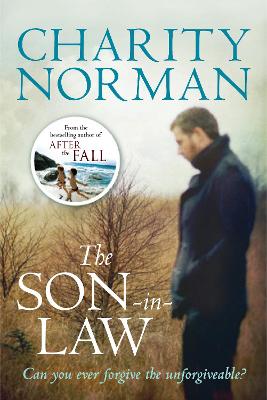 Book cover for The Son-in-Law