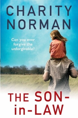 Cover of The Son-in-Law