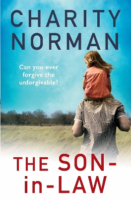 The Son-in-Law by Charity Norman