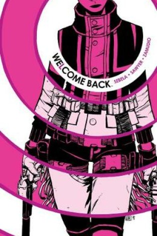 Cover of Welcome Back Vol. 1