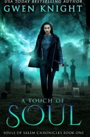 Cover of A Touch of Soul