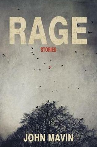 Cover of Rage